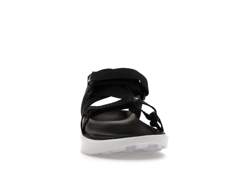 Nike Vista Black White (Women's)