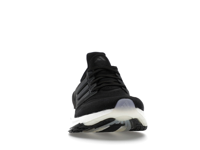 adidas Ultra Boost Light Core Black Crystal White (Women's)