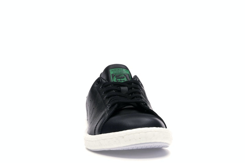 adidas Stan Smith Boost Black Green