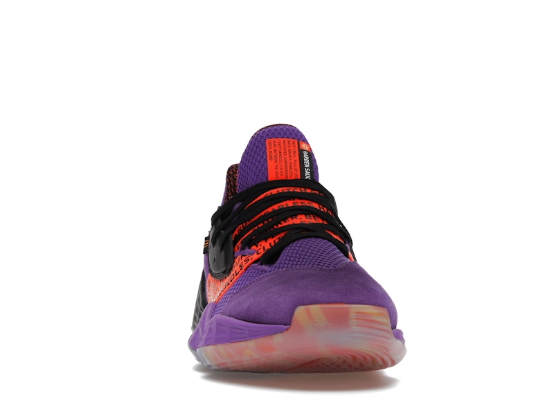 adidas Harden Vol. 4 McDonald's