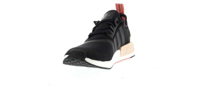adidas NMD R1 Black Peach (Women's)