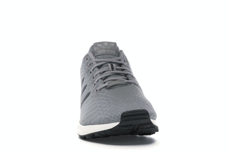 adidas ZX Flux Xeno Silver