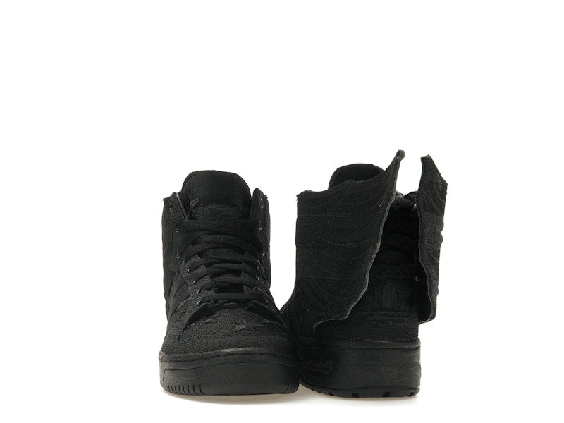 adidas JS Wings Asap Rocky Black Flag