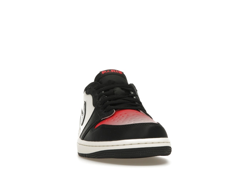 Jordan 1 Retro Low OG PSG Paris Saint-Germain