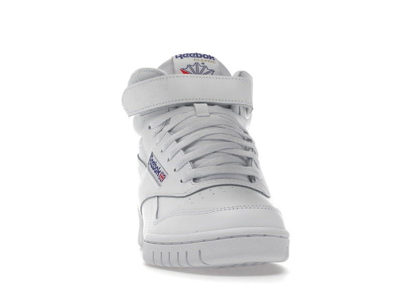 Reebok Ex-O-Fit Hi White