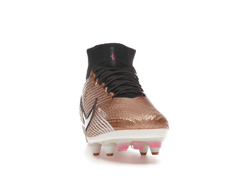 Nike Zoom Superfly 9 Elite SG-Pro AC Generation Pack Metallic Copper