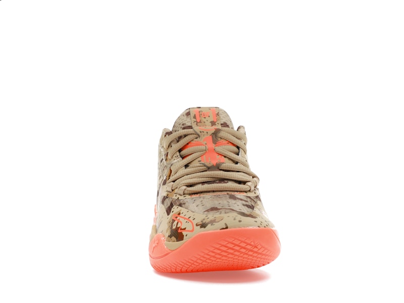 Puma LaMelo Ball MB.01 Digital Camo (GS)