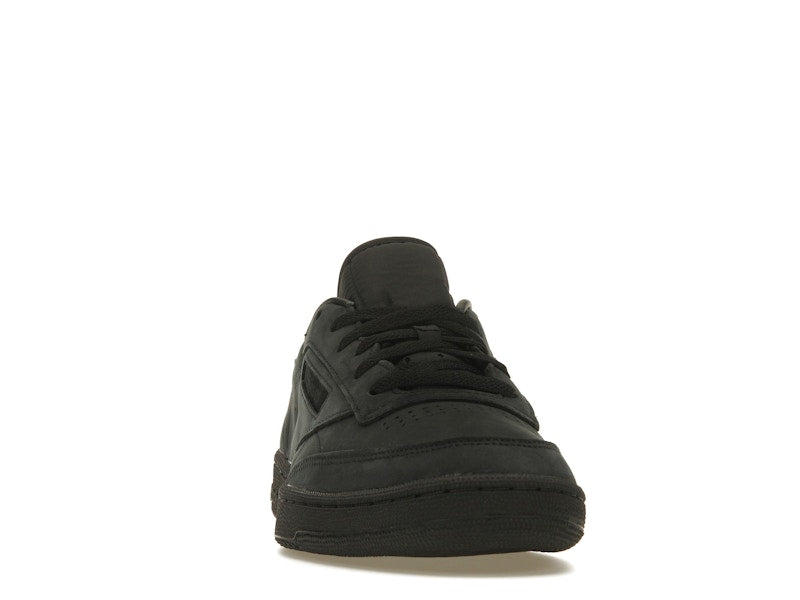 Reebok Club C 85 JJJJound Nubuck Core Black