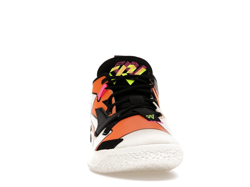 Jordan Why Not Zer0.4 Shattered Backboard