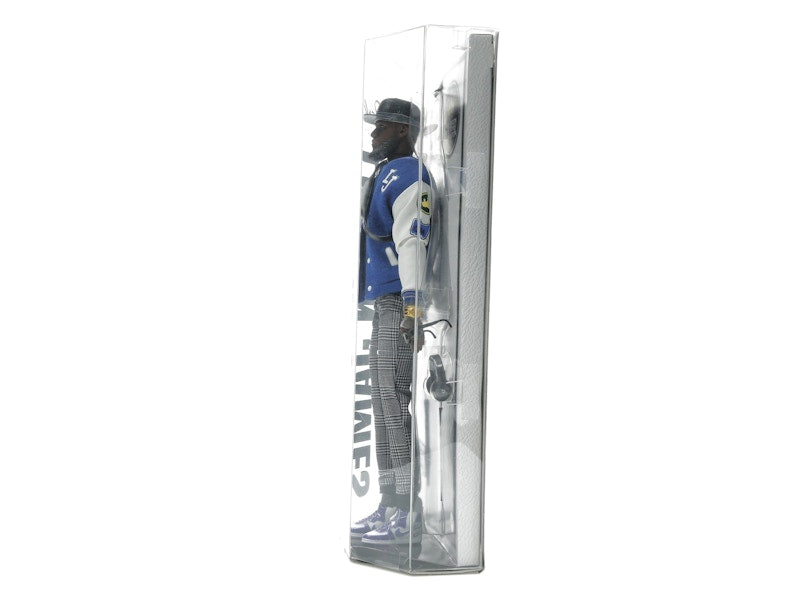 Barbie Signature LeBarbie Lebron James Doll
