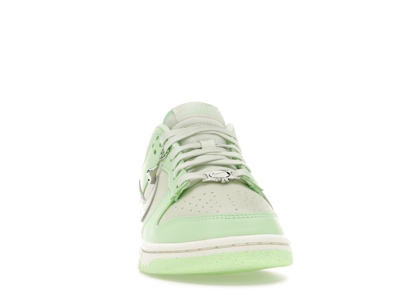 Nike Dunk Low SE Next Nature Sea Glass (Women's)