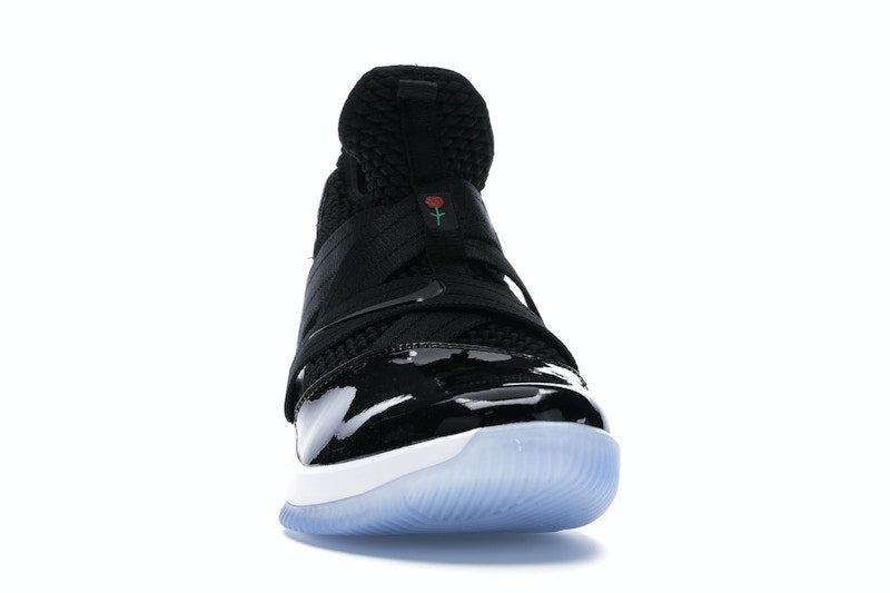 Nike LeBron Soldier 12 SFG Black
