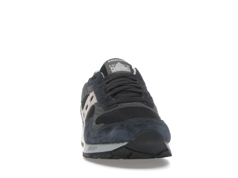 Saucony Shadow 5000 Navy Grey