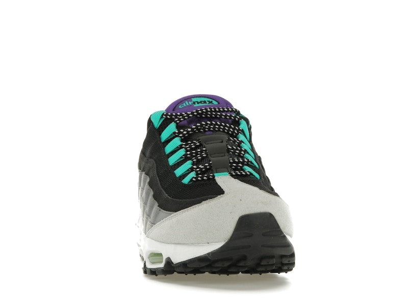 Nike Air Max 95 Grape (2010)