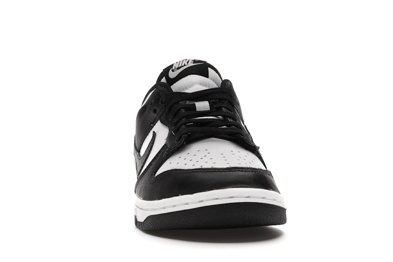 Nike Dunk Low Retro White Black Panda (Women's)
