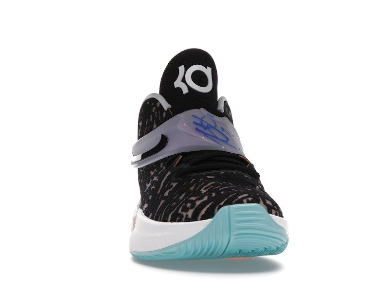 Nike KD 14 Floral (Signed) ESPN x The V Foundation Charity Campaign
