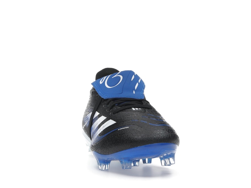 adidas Predator League Fold-Over Tongue FG/MG Jude Bellingham Glory Blue