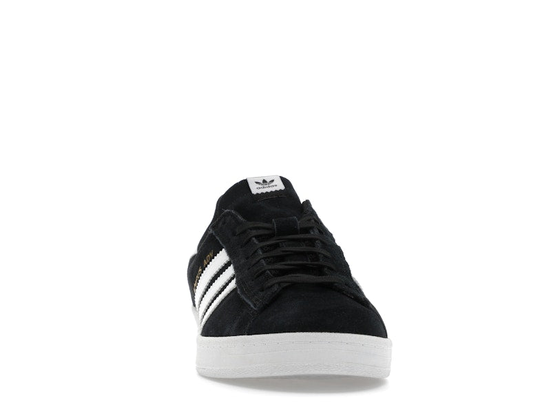adidas Campus ADV Core Black Cloud White