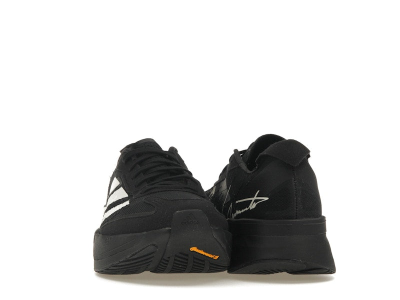 adidas Y-3 adiZero Boston 11 Black White