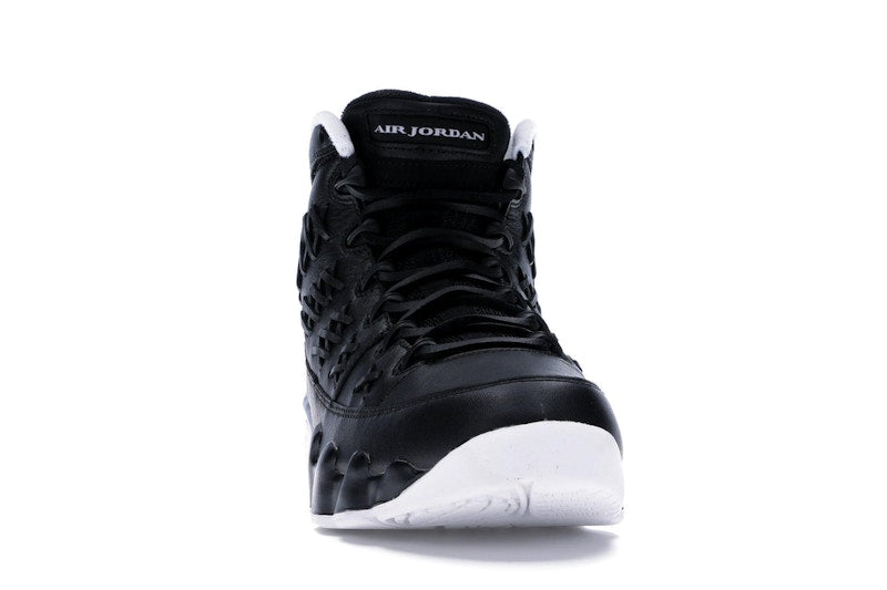 Jordan 9 Retro Pinnacle Baseball Black