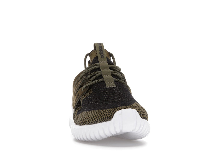 adidas Tubular Nova Primeknit Olive Cargo