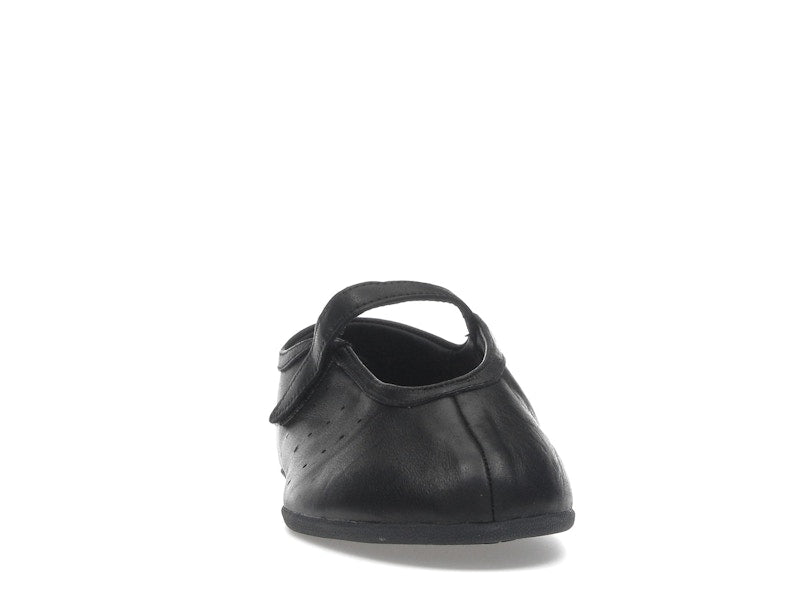 adidas Stan Smith Lo Pro Triple Black (Women's)