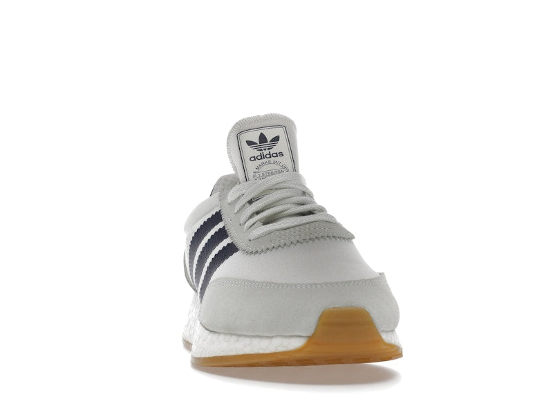 adidas I-5923 White Navy Gum