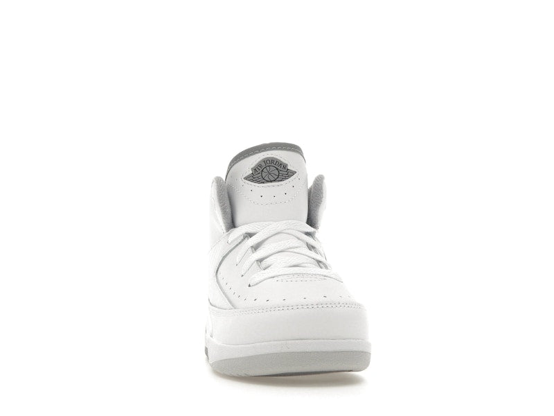Jordan 2 Retro Cement Grey (TD)