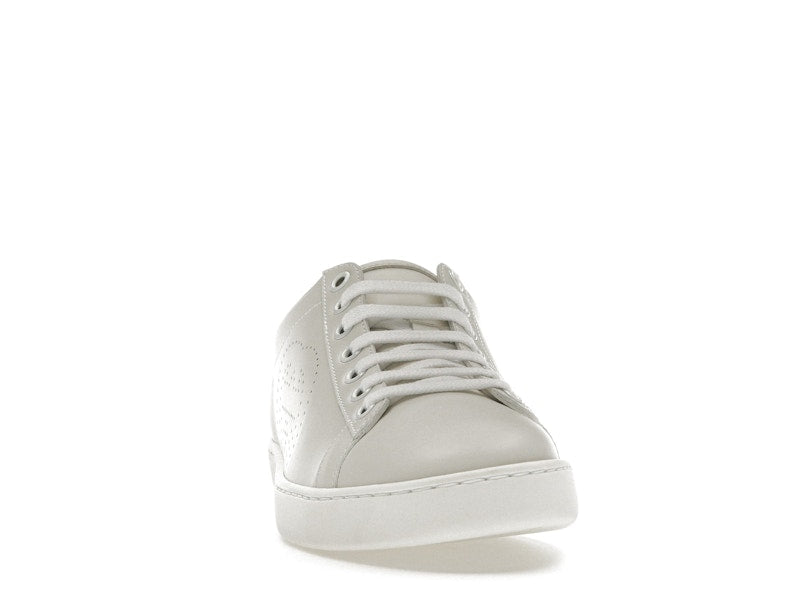 Gucci Ace Perforated Interlocking G (Women's)