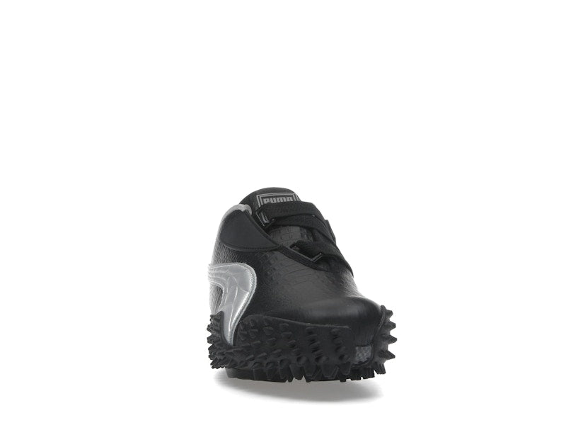 Puma Mostro A$AP Rocky Black Silver (Women's)
