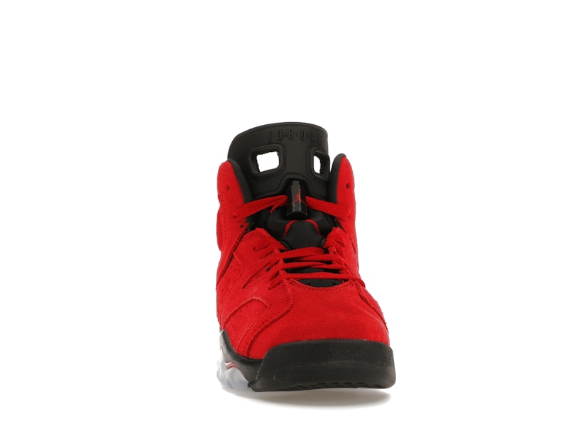 Jordan 6 Retro Toro Bravo (GS)