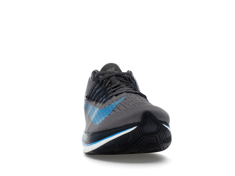 Nike Zoom Fly Gunsmoke Blue Hero