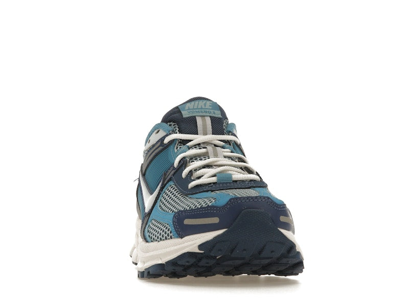 Nike Zoom Vomero 5 Mystic Navy Worn Blue