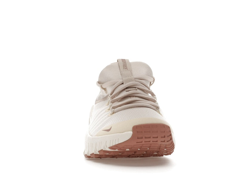 Nike Free Metcon 6 Soft Pearl Pearl White Sail Particle Pink (Women's)