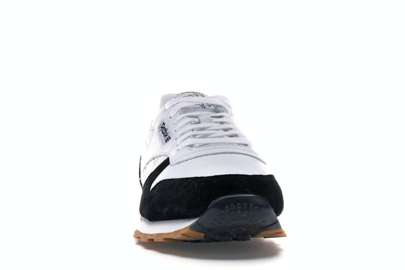Reebok Classic Leather Kendrick Lamar Perfect Split White