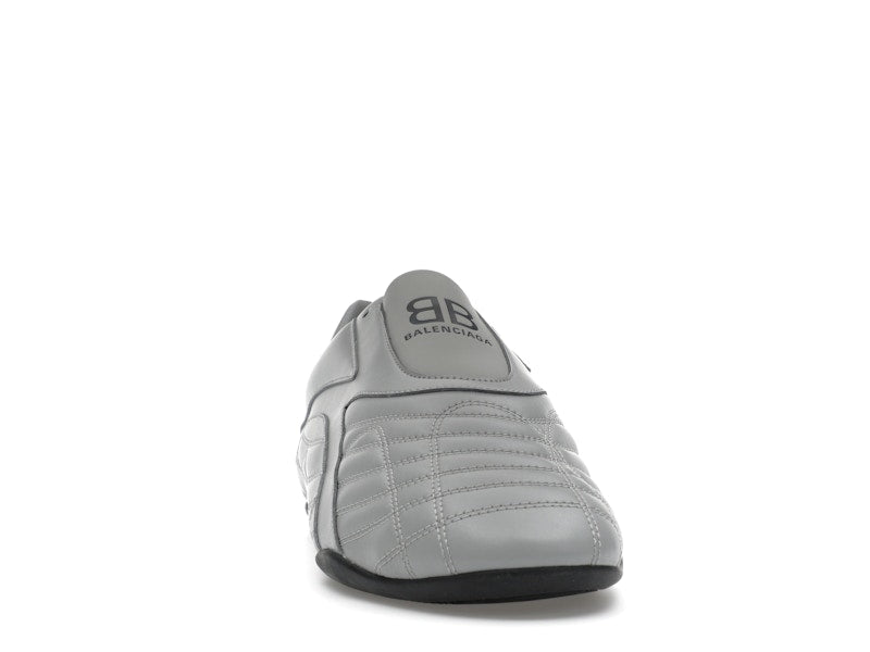 Balenciaga Zen Matte Grey Black
