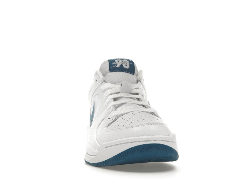 Jordan Stadium 90 Industrial Blue