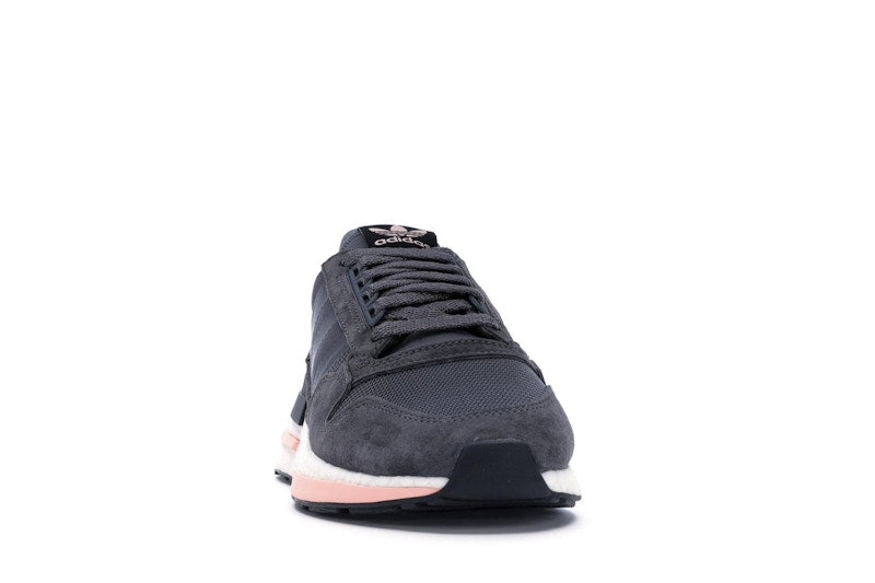 adidas ZX 500 RM Grey Five Clear Orange