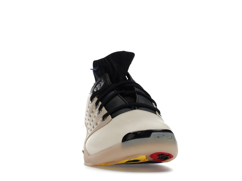 Jordan 17 Retro Low SP Infinite Archives