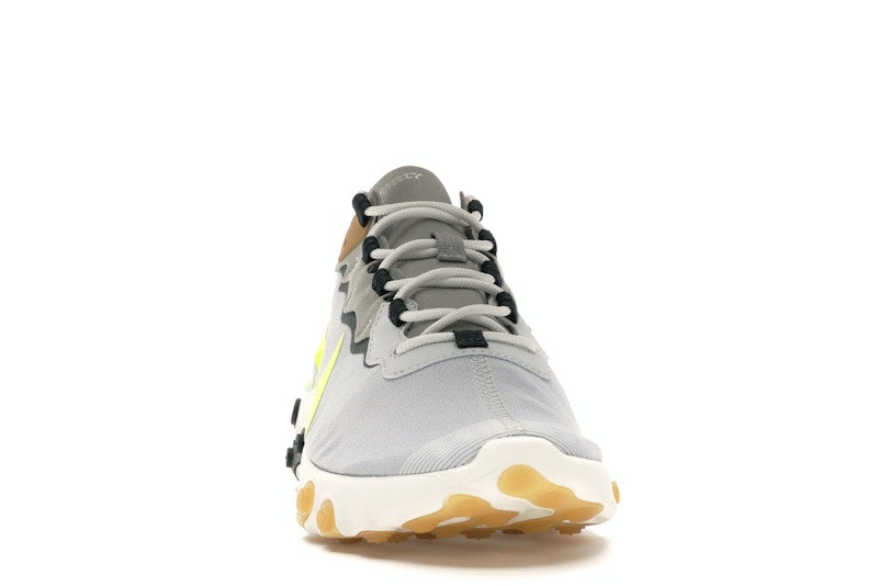 Nike React Element 55 Spruce Volt