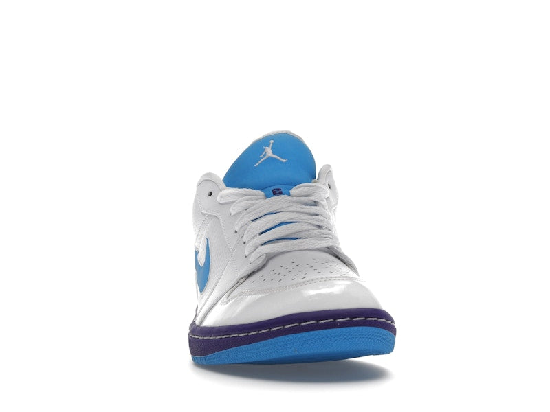 Jordan 1 Phat Low Vivid Blue