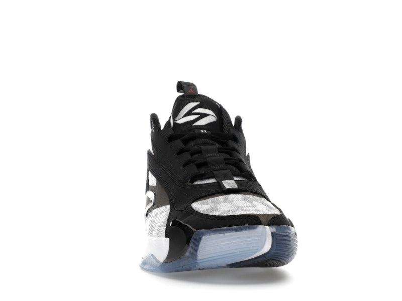 Jordan Luka 2 TB Black White