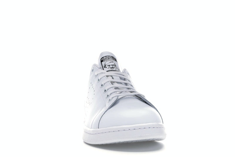 adidas Stan Smith Raf Simons Core White