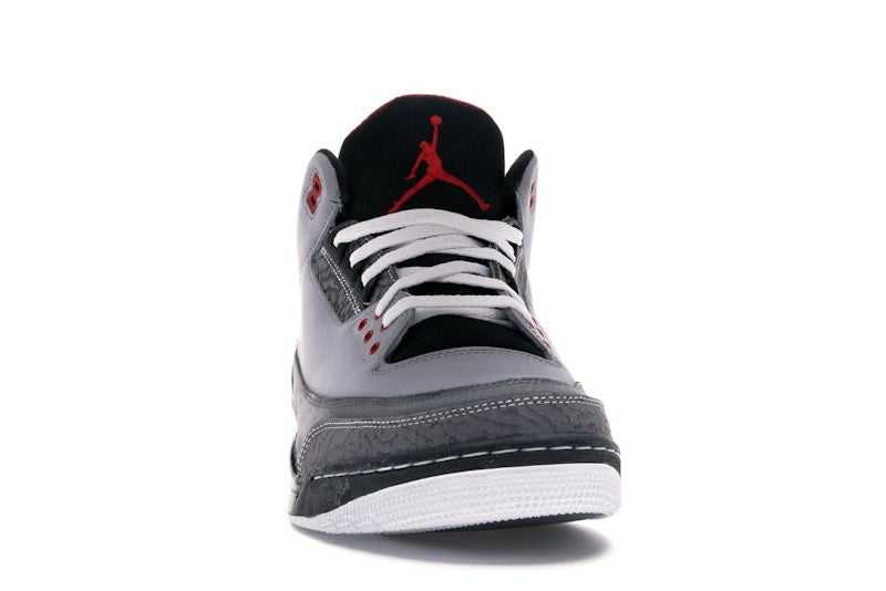 Jordan 3 Retro Stealth