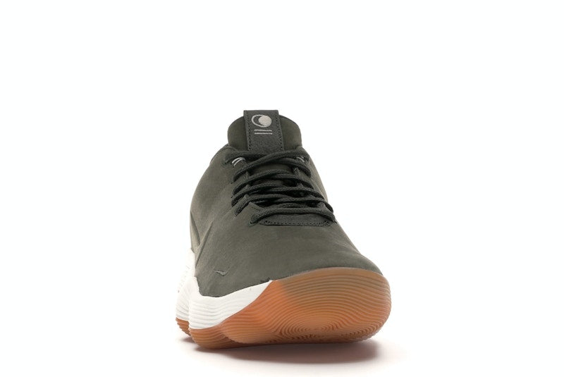 Nike Hyperdunk 2017 Low Olive Gum