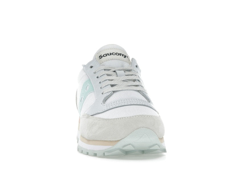 Saucony Jazz Triple Glitter Light Blue (Women's)