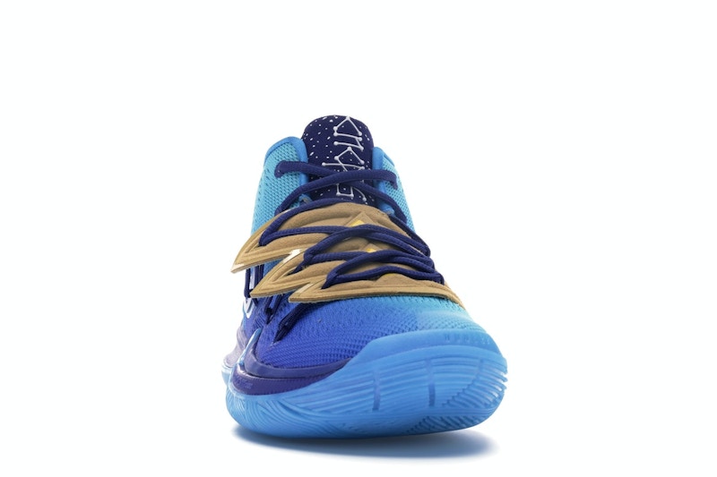 Nike Kyrie 5 Concepts Orions Belt (Regular Box)