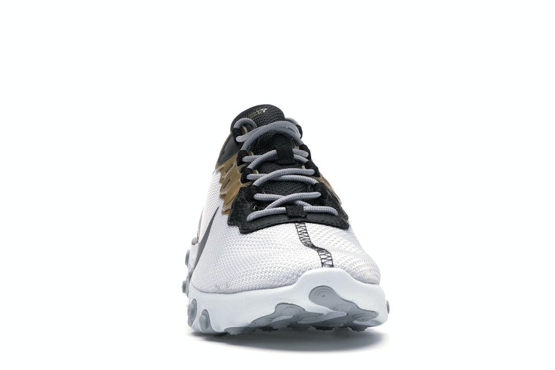 Nike React Element 55 Gold Ranger