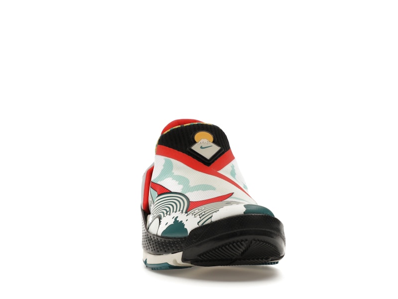 Nike Go FlyEase Doernbecher Chris