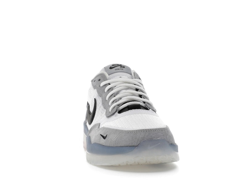 Nike SB PS8 Wolf Grey White Black